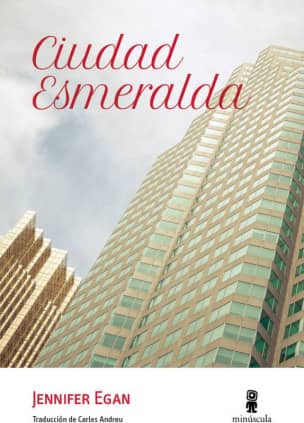 Ciudad Esmeralda