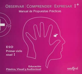 OBSERVAR COMPRENDER EXPRESAR I PLUS &x02022 OCE I + (práctica)