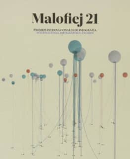 Malofiej 21 Premios Internacionales de Infografía