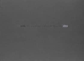 Museo Universidad de Navarra. Idea