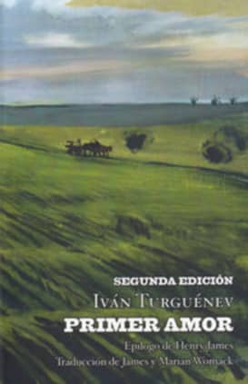 Primer amor