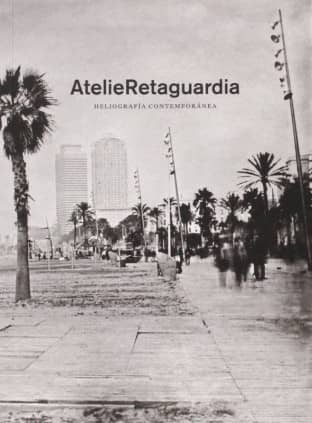 AtelieRetaguardia
