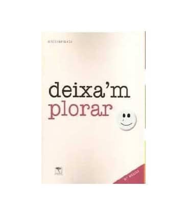 Deixa'm plorar