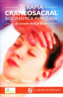 Terapia craneosacral biodinámica avanzada