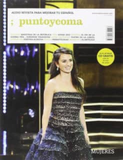 Punto y Coma. Mujeres.