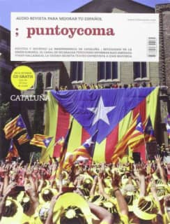 Punto y Coma. Cataluña.