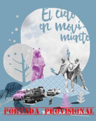 El cielo en movimiento