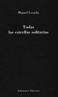 Todas las estrellas solitarias