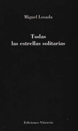 Todas las estrellas solitarias