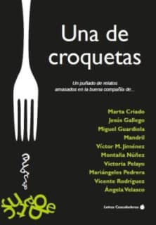 Una de croquetas