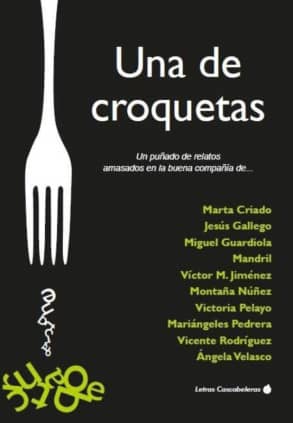 Una de croquetas
