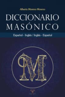 DICCIONARIO MASONICO