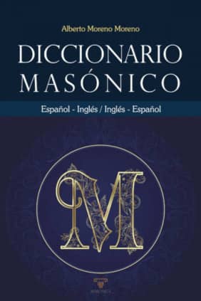 DICCIONARIO MASONICO