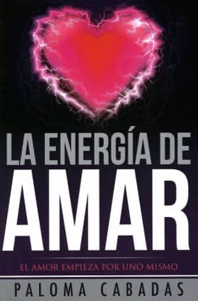 LA ENERGIA DE AMAR. PARAMETRO100