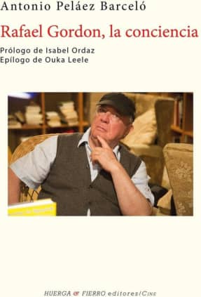Rafael Gordon, la conciencia