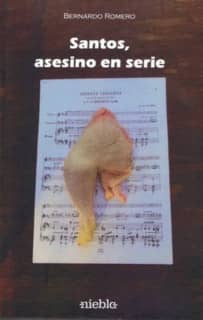 Santos, asesino en serie