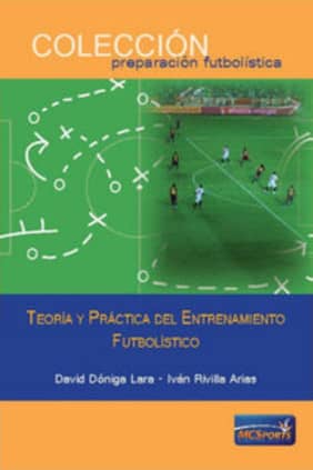 TEORIA Y PRACTICA DEL ENTRENAMIENTO FUTB