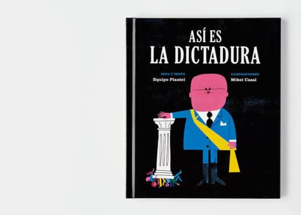 Así es la dictadura