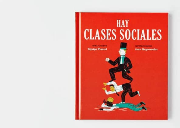 Hay clases sociales