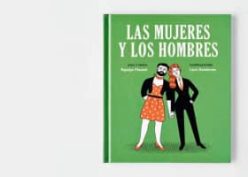 LAS MUJERES Y LOS HOMBRES