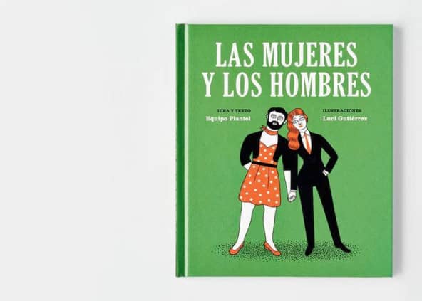 LAS MUJERES Y LOS HOMBRES