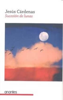 Sucesión de lunas
