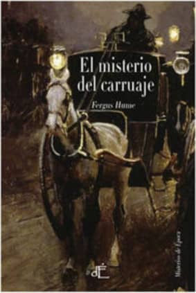El misterio del carruaje