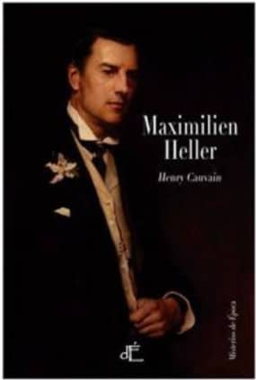 Maximilien Heller