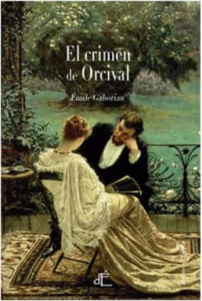 El crimen de Orcival