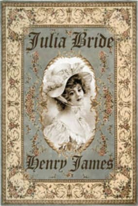 Julia Bride