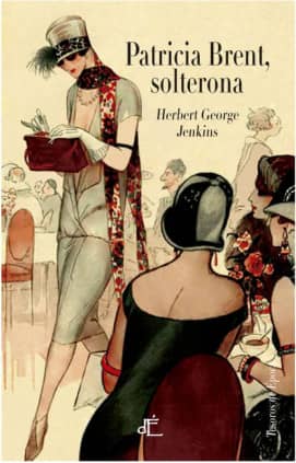 Patricia Brent, solterona