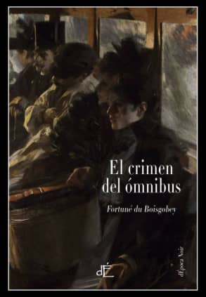 El crimen del omnibus