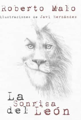 LA SONRISA DEL LEÓN