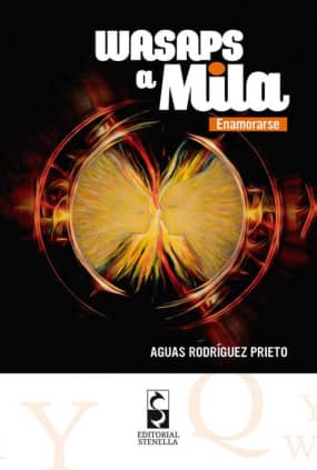 Wasaps a Mila. Enamorarse