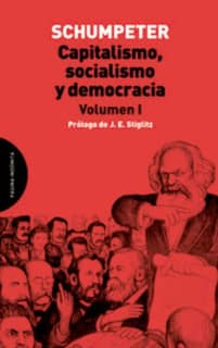 Capitalismo, socialismo y democracia