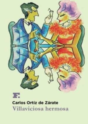 Villaviciosa hermosa