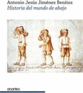 Historia del mundo de abajo
