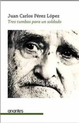 Tres tumbas para un soldado