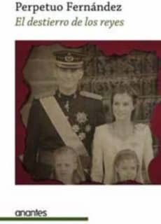 El destierro de los reyes