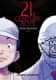 21st Century Boys Tankobon nº 02/02 PDA