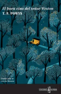 El buen vino del señor Weston