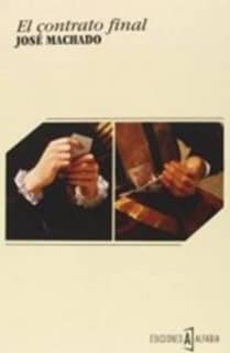 El contrato final