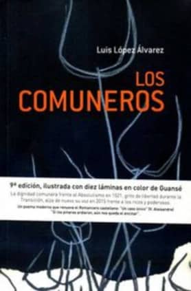 Los Comuneros