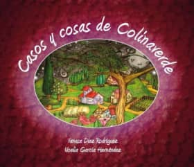 CASOS Y COSAS DE COLINAVERDE