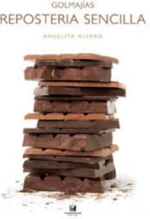 Golmajias. Reposteria sencilla