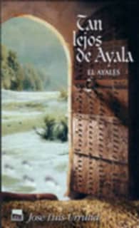 Tan lejos de Ayala. El ayalés II