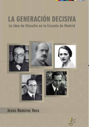 La Generación decisiva