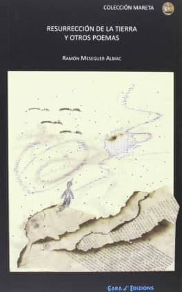 RESURRECCIÓN DE LA TIERRA Y OTROS POEMAS