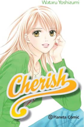 Cherish