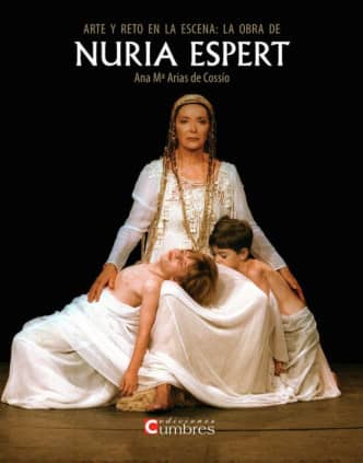 Arte y reto en la escena: la obra de Nuria Espert